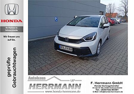 Honda Jazz e:HEV 1.5 i-MMD Hybrid Advance inkl. WR