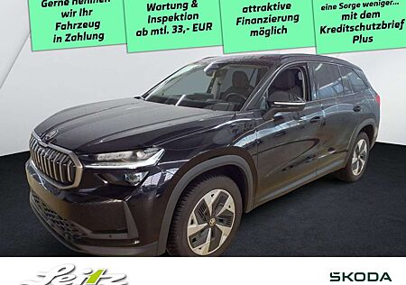 Skoda Kodiaq 2.0 TDI 4x4 Selection *HEAD-UP*MATRIX*KAMERA*NAVI*