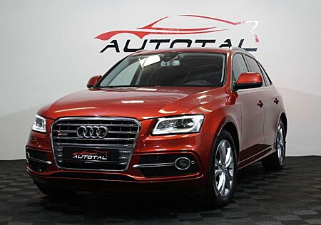 Audi SQ5 3.0 TDI quattro*313 PS*Kamera*MMI*Leder*