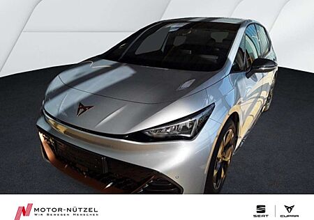 Cupra Born 82 kWh LED+NAVI+ACC+KAMERA+WÄRMEPUMPE+19Z