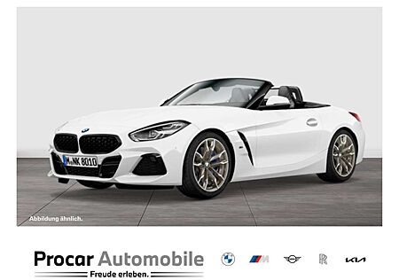 BMW Z4 M40i HUD RFK NAVI LED Sound Syst. PDC V+H LM