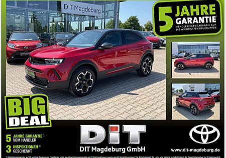 Opel Mokka 1.2 Ultimate Navi,Black-Komfort-Paket,LED