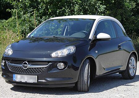 Opel Adam +1.4+Jam