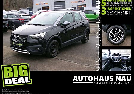 Opel Crossland X 1.2 Turbo Innovation inkl. Big Deal!