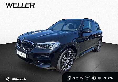 BMW X3 xDrive30e M Sport ParkingAssist 20 Zoll Navi