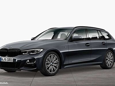 BMW 330 i xDrive Touring M Sport HiFi DAB LED WLAN