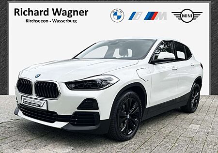 BMW X2 xDrive25e HeadUp Navi Soundsystem LED Shz