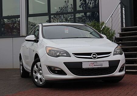 Opel Astra Sports Tourer 1.7 CDTI