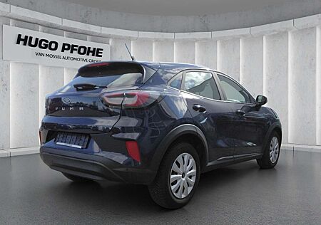 Ford Puma EcoBoost Cool&Connect S/S