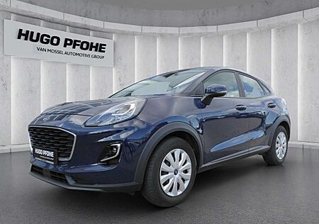 Ford Puma EcoBoost Cool&Connect S/S
