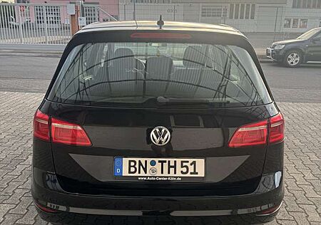 VW Golf Sportsvan Volkswagen Trendline BMT/Start-Stopp