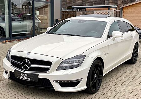 Mercedes-Benz CLS 63 AMG 4-Matic,Designo,VOLL