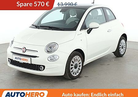 Fiat 500 1.0 Mild-Hybrid Dolcevita*PDC*PANO*KLIMA*TEMPO*