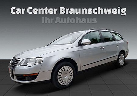 VW Passat Variant Volkswagen 2.0 TDI DPF DSG Trendline+AHK