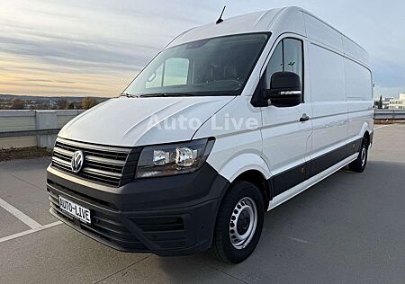 VW Crafter Volkswagen 35TDI*MAXI-HOCH-LANG*KLIMA*KAMERA*PDC!