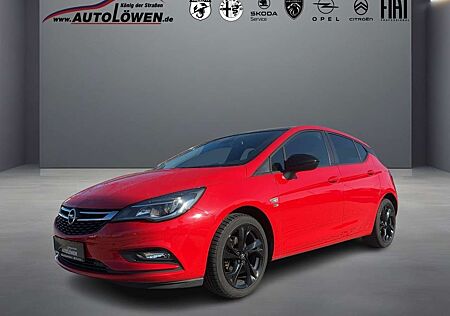 Opel Astra K 1.6 CDTI 120 Jahre S/S, Rückfahrkamera