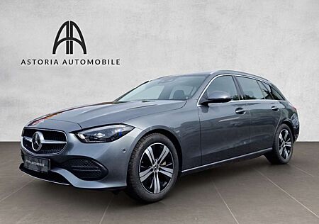 Mercedes-Benz C 220 T d 4Matic Avantgarde Distronic Kamera