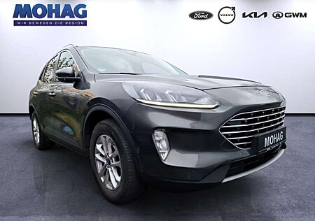 Ford Kuga 2.5l Plug-In Hybrid Titanium *Keyless Go*
