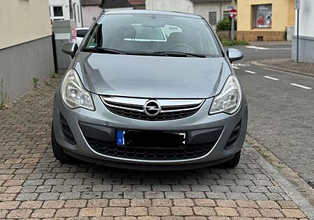 Opel Corsa 1.2 16V ecoFLEX Active