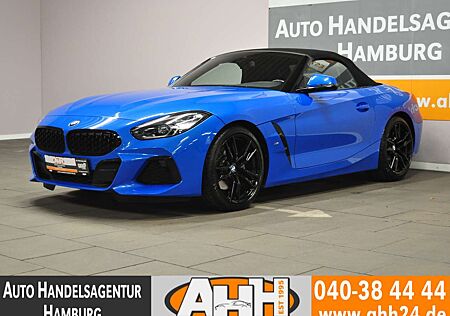 BMW Z4 sDRIVE20i M-SPORT|H&K|AERO|DAB|M-PAKET|19Z|1H