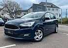 Ford Grand C-Max Trend Autom.*NAVI*AHK*SHZ*TEMPOMAT*