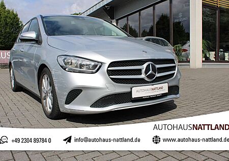 Mercedes-Benz B 220 CDI Automatik MBUX Klimaauto. 1.Hd. AHK