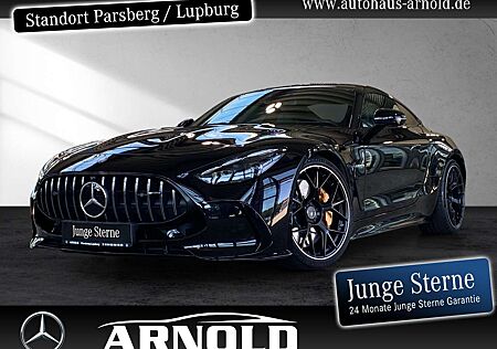 Mercedes-Benz AMG GT Mercedes- 63 4M+ AERODYN. Keramik Perf-S BC