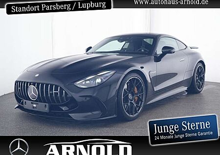 Mercedes-Benz AMG GT Mercedes- 63 4M+ AERODYN. Keramik Perf-S BC