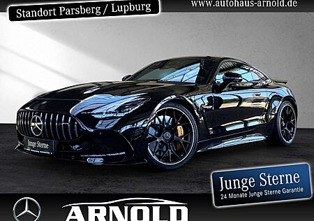 Mercedes-Benz AMG GT Mercedes- 63 4M+ AERODYN. Keramik Perf-S BC