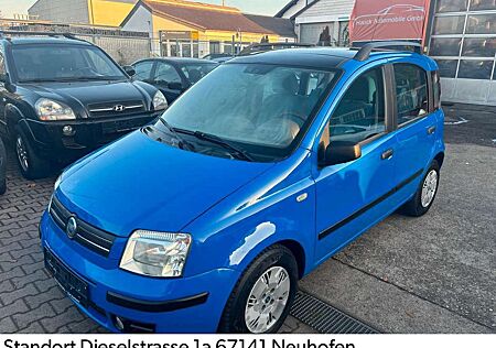 Fiat Panda 1.2 8V Dynamic /Autom./SH/Radio/8-Fach