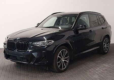 BMW X3 xDrive 30 d M Sport/AHK/ Pano.Glas/Standh.