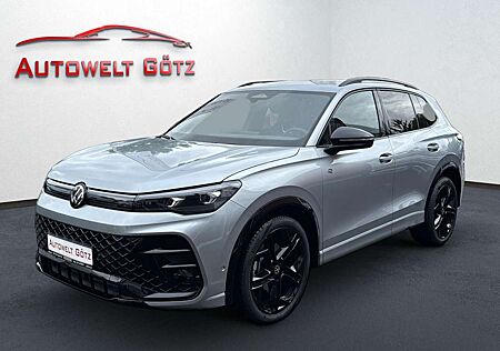 VW Tiguan Volkswagen 2.0 TDI*R-Line*Matrix*IQ*DSG*Navi*Cam*20"