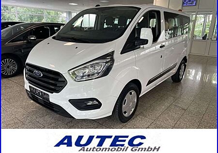 Ford Transit Custom Kombi 320 L1 DAB+KLIMA+9-SITZER