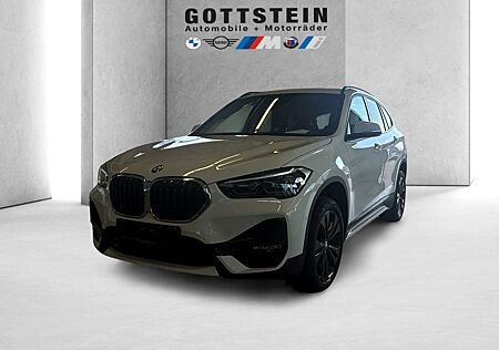 BMW X1 sDrive20i