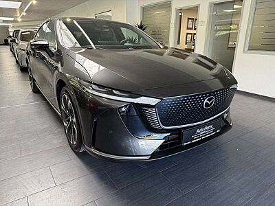 Mazda 6e 6E EV 258PS Takumi 360° 14,6-Zoll Display Sony®