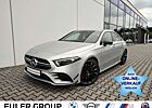 Mercedes-Benz A 35 AMG Night-Paket LED RFK MBUX HighEndPaket