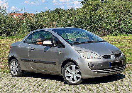 Mitsubishi Colt CZC 1.5 Invite 1 Hand Tüv Neu guter Zustand