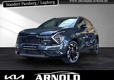 Kia Sportage 1.6 T-GDI PHEV Plug-inHybrid GT-Line LED