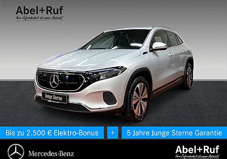 Mercedes-Benz EQA 250 PROGRESSIVE+LED+Kamera+CarPlay+Ambi+TotW