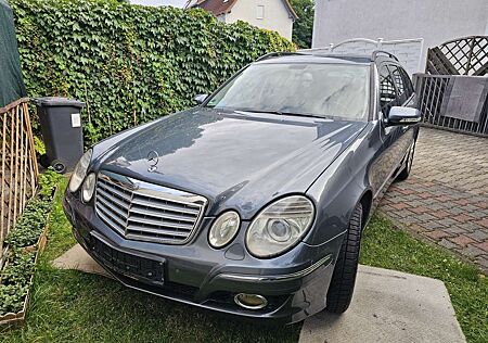 Mercedes-Benz E 280 T Elegance 4MATIC A-Edition CDI Aut.