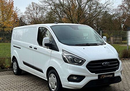 Ford Transit Custom Kasten 340 L2 Trend Tüv Neu