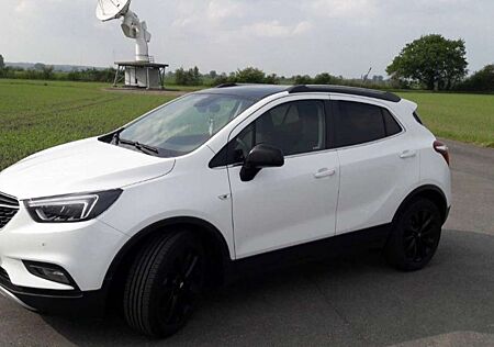 Opel Mokka X 1.4 (ecoFLEX) ECOTEC Start/Stop Color Innovation