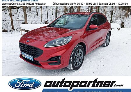 Ford Kuga FHEV ST-Line X Automatik*Allrad*AHK