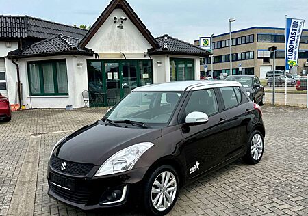 Suzuki Swift 30 Jahre