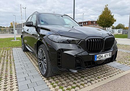 BMW X5 30d xDrive MSportPro LED PANO H&K 360KAM