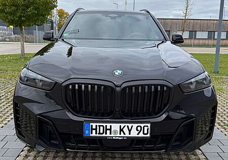 BMW X5 30d xDrive M-Sport-Pro LED PANO H&K 360°
