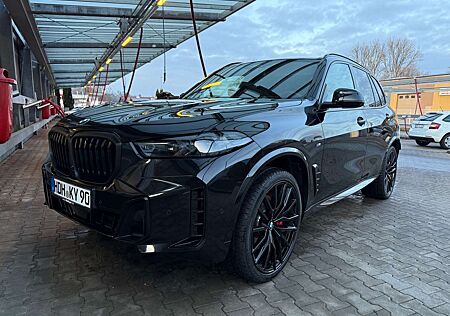 BMW X5 30d xDrive M-Sport-Pro LED PANO H&K 360°