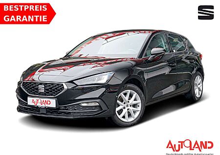 Seat Leon 1.5 TSI LED Klimaaut. Tempomat Sitzheizung