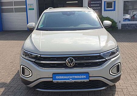 VW T-Roc Volkswagen Style