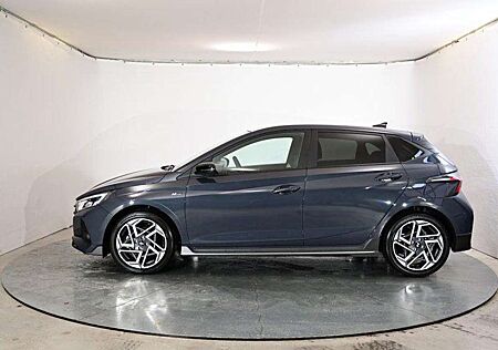 Hyundai i20 N-Line Style 1.0 T-GDI 7-Gang-DCT 74 kW (101 PS...